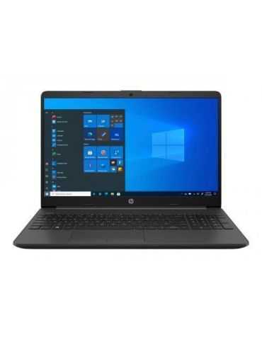 Laptop HP 250 G8, Intel Core i3-1115G4, 15.6'', RAM 8GB, SSD 256GB, Intel UHD Graphics, Windows 10 Pro Hp inc. - 1