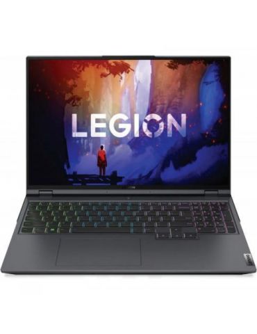 Laptop Lenovo Legion 5 Pro... - Tik.ro