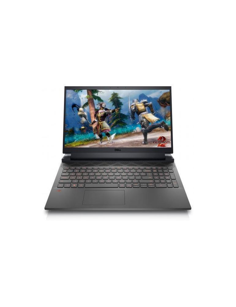 Laptop Dell G15 5520,RAM 16GB, SSD 1TB, 15.6", i7-12700H,nVidia GeForce RTX 3060 6GB, W 11 Pro, Dark Shadow Grey