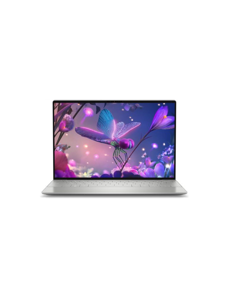 Laptop Dell XPS 13 9320 Plus,RAM 32GB, SSD 2TB, 13.4", i7-1280P,Intel Iris Xe Graphics, W11 Pro, Platinum