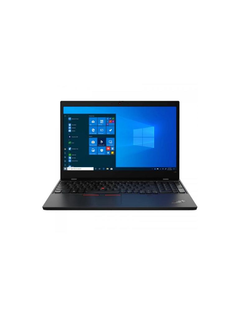 Laptop Lenovo ThinkPad L15 Gen2,RAM 16GB, SSD 512GB,15.6", i5-1135G7,Intel Iris Xe Graphics, W 11, Black