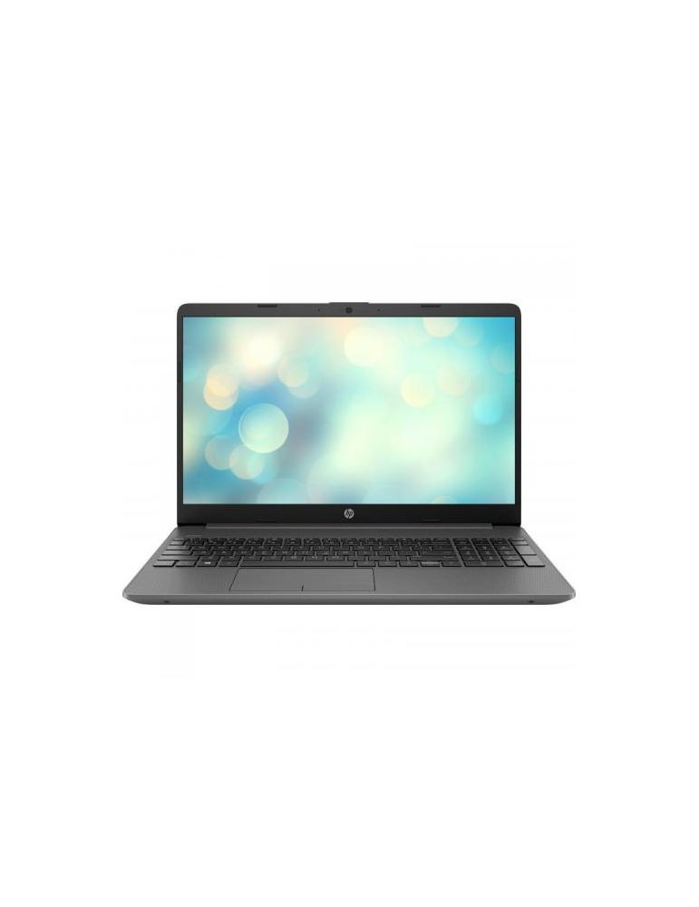 Laptop HP 15-dw4018nq,RAM 8GB, SSD 512GB,15.6", i5-1235U,nVidia GeForce MX550 2GB, Free DOS, Chalkboard Grey