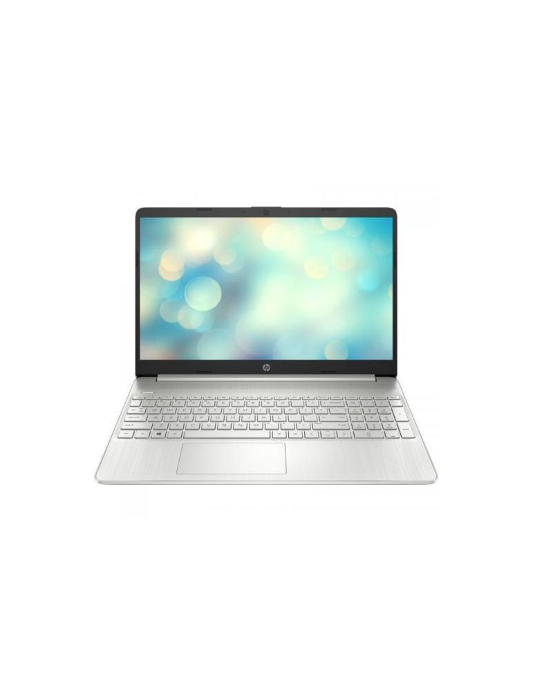 Laptop HP 15s-fq5016nq,RAM 16GB, SSD 1TB,15.6", i5-1235U,Intel Iris Xe Graphics, Free DOS, Silver