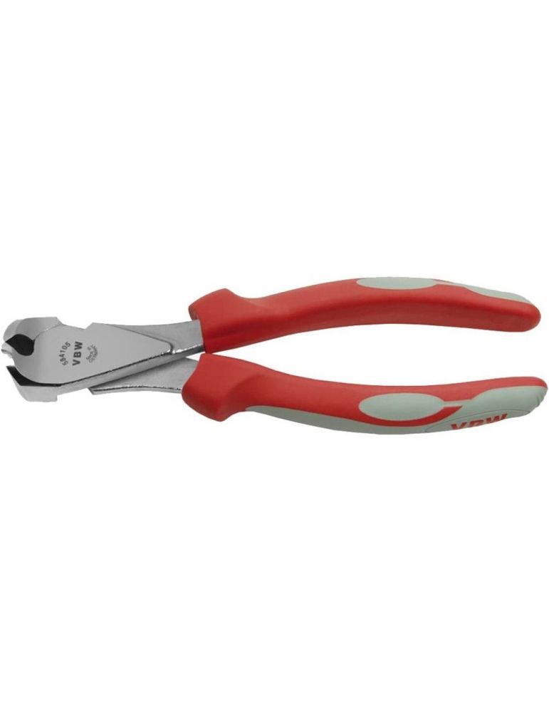 Cleste pentru taiere frontala 160mm maxim 3.8 mm l