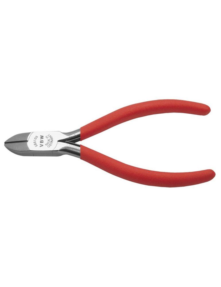 Cleste cu taiere laterala 110mm maxim 2.5 la hrc 1