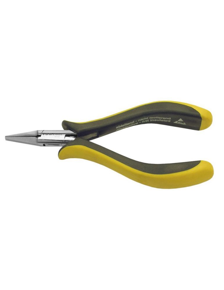 Cleste cu varf plat esd/epa pentru electronice 130