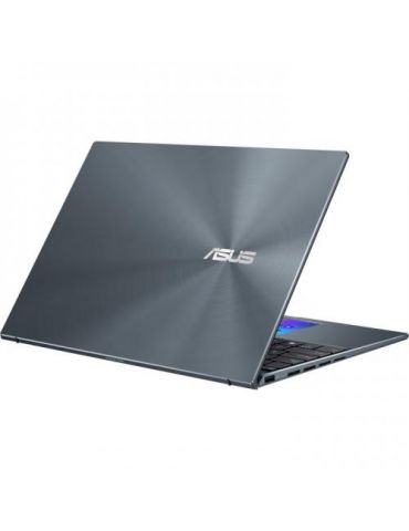 Laptop ASUS Zenbook14X OLED, IntelCore i7-1165G7, 14'', RAM 16GB, SSD 1TB, nVidia GeForce MX450 2GB, Windows 10 Asus - 3