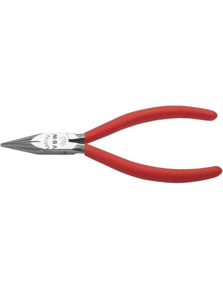Vbw cleste de precizie cu varf ascutit 130mm
