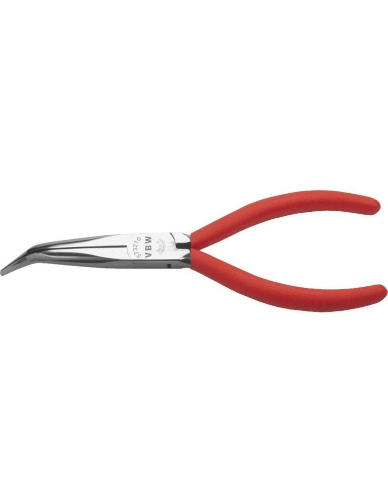 Cleste cu varf ascutit la 45grade vbw 170mm