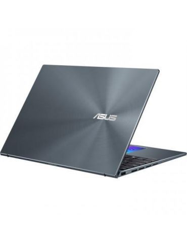 Laptop ASUS Zenbook14X OLED UX5400EA-KN122X,IntelCorei7-1165G7,14'' Touch, RAM16GB, SSD 1TB, Itl Iris Xe Graphics,Windows11 Pro 