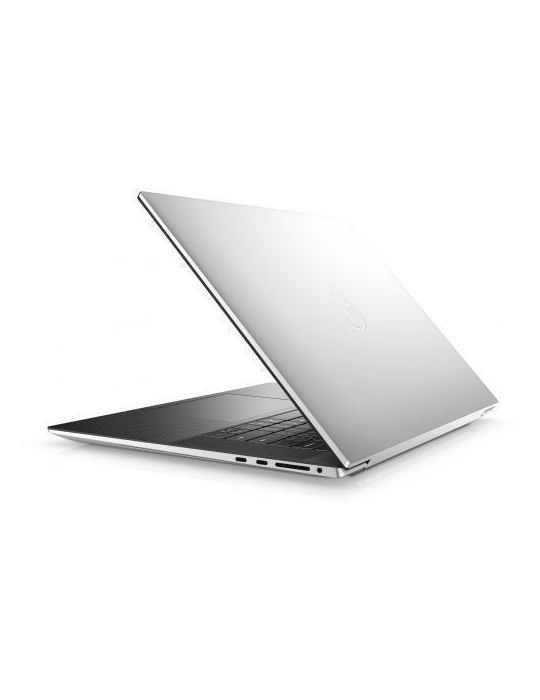 Laptop DELL XPS 17 9710, Intel Core i7-11800H, 17'', RAM16GB, SSD 1TB, nVidia GeForce RTX 3050 4GB, Windows11 Pro Dell - 3