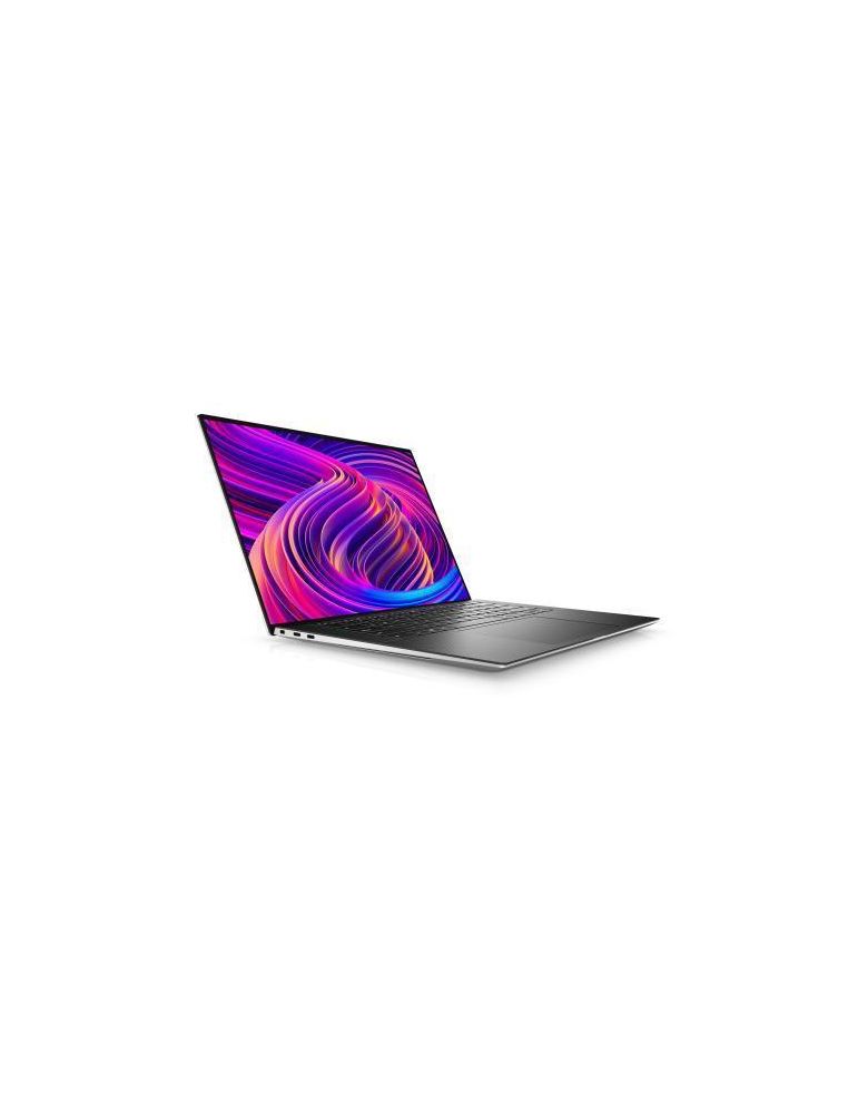 Laptop Dell XPS15 9510, Intel Core i9-11900H, 15.6''Touch, RAM32GB, SSD 2TB, nVidia GeForce RTX 3050 Ti 4GB, Windows11 Pro