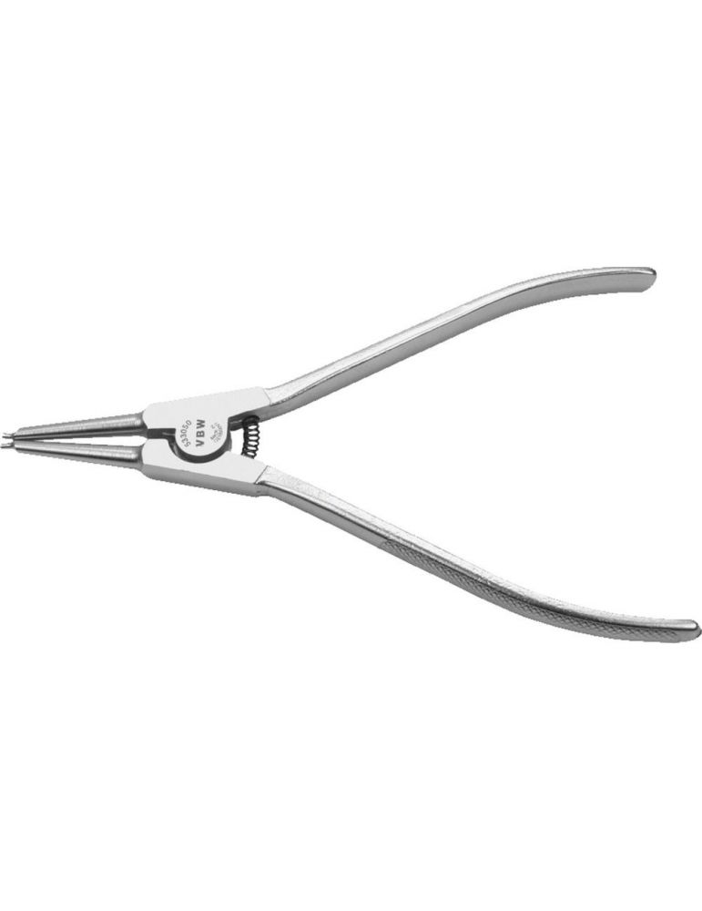 Cleste sigurante 325mm diametru inel minim 85 maxi