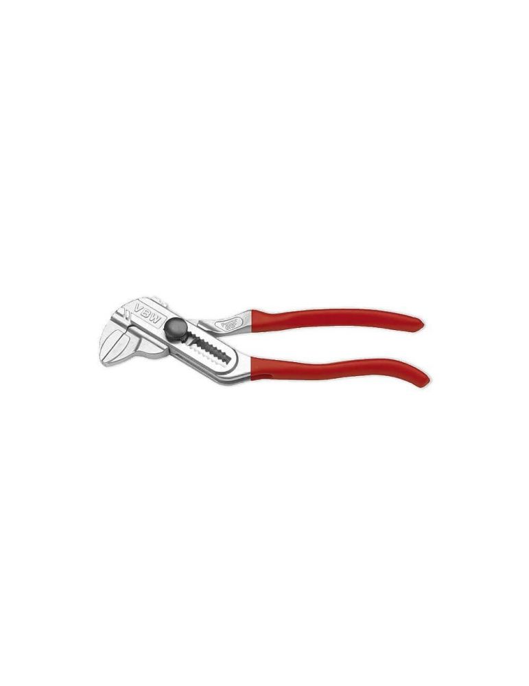 Cheie reglabila powergrip lungime 192 mm deschider