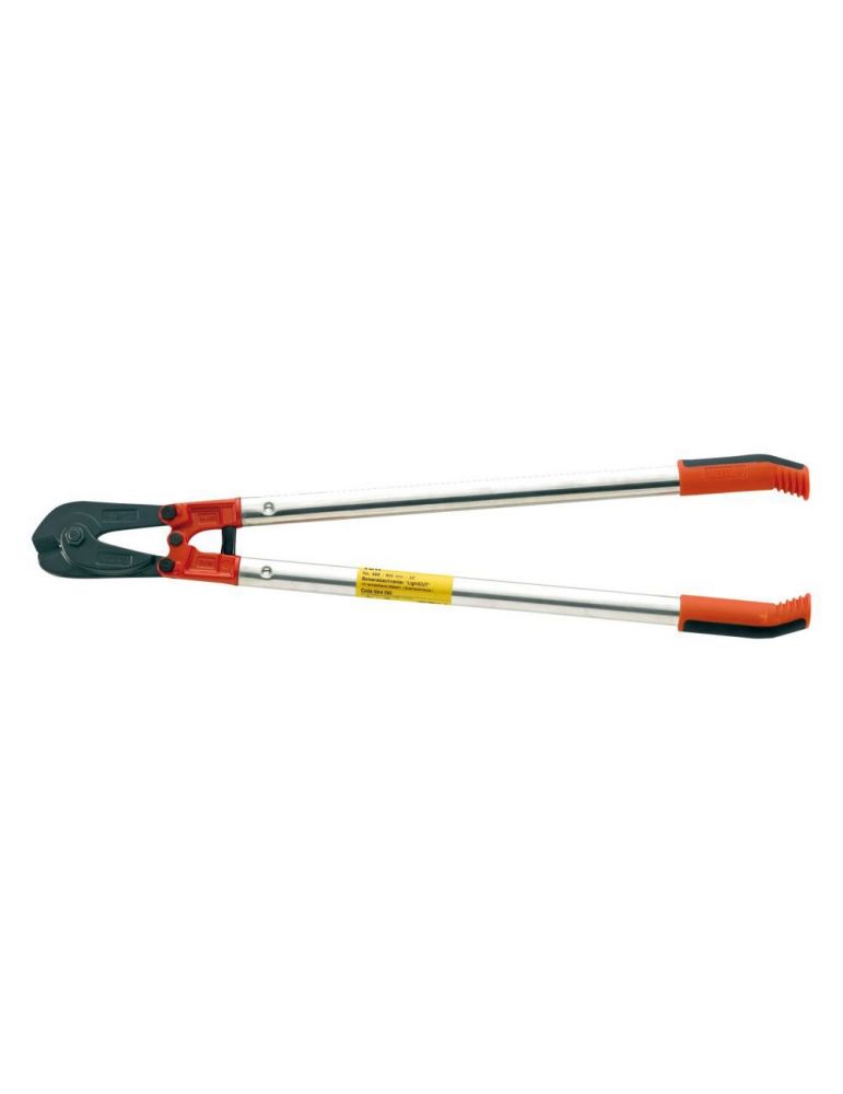 Cleste profesional pentru metal lightcut lungime 8