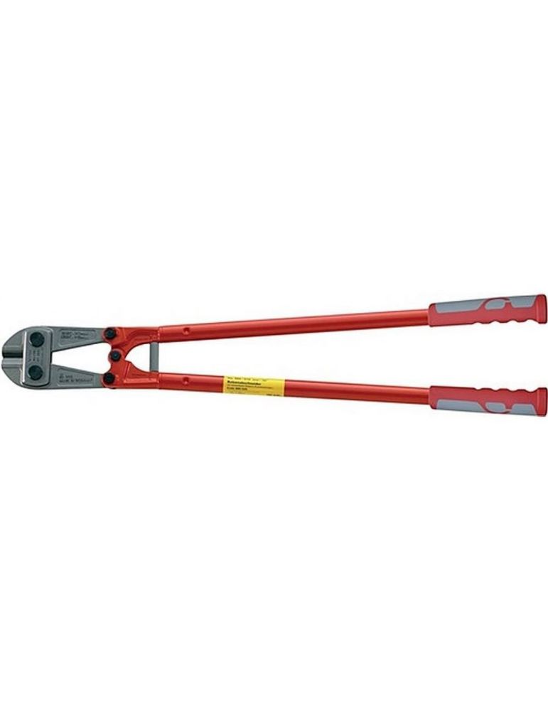 Cleste profesional pentru metal waggonit lungime 9