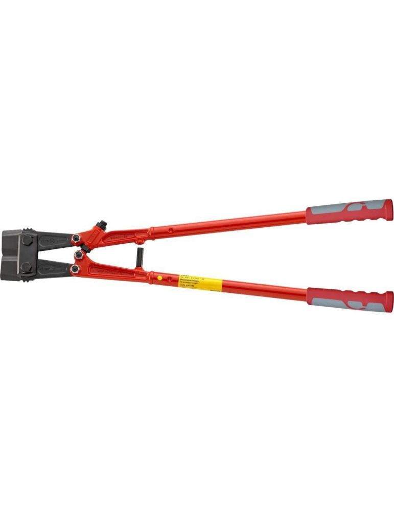 Cleste profesional pentru metal lungime 910mm maxi