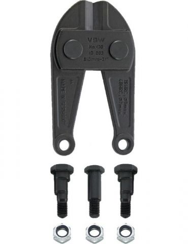 Cap de taiere 460 mm cu... - Tik.ro