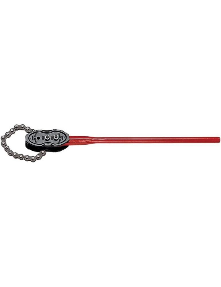Cheie cu lant pentru tevi 1280mm lungimea lantului