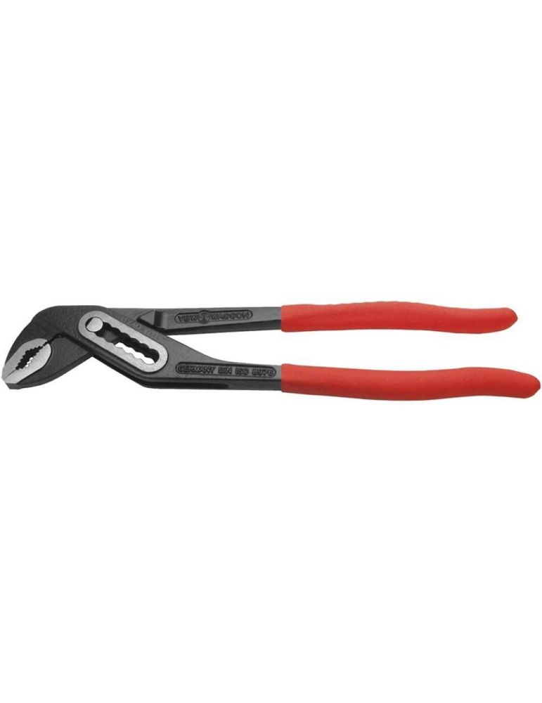 Cleste clasic pentru tevi lungime 242 mm deschider