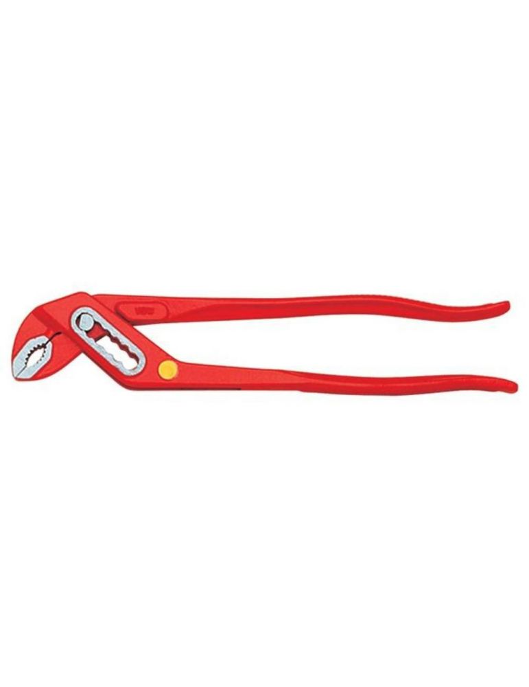 Cleste clasic pentru tevi lungime 150 mm deschider