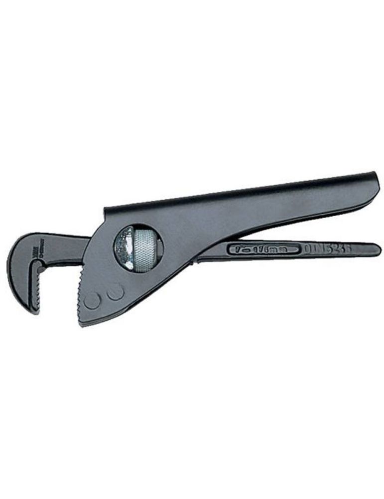 Cheie pentru tevi cu auto-prindere 300mm 12 deschi