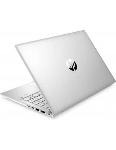 Laptop HP Pavilion14-dv0048nq, Intel Core i5-1135G7, 14'', RAM 8GB, SSD 512GB, Intel Iris Xe Graphics, Free DOS Hp inc. - 3