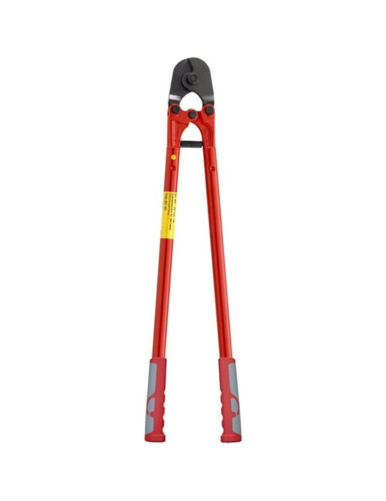 Foarfeca pentru cabluri 700mm pentru fire de cupru
