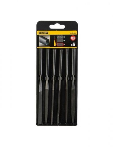 Stanley 0-22-500 set de 6... - Tik.ro