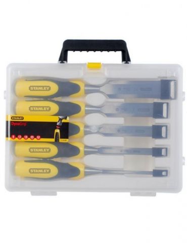 Stanley 2-16-885 set de 5... - Tik.ro