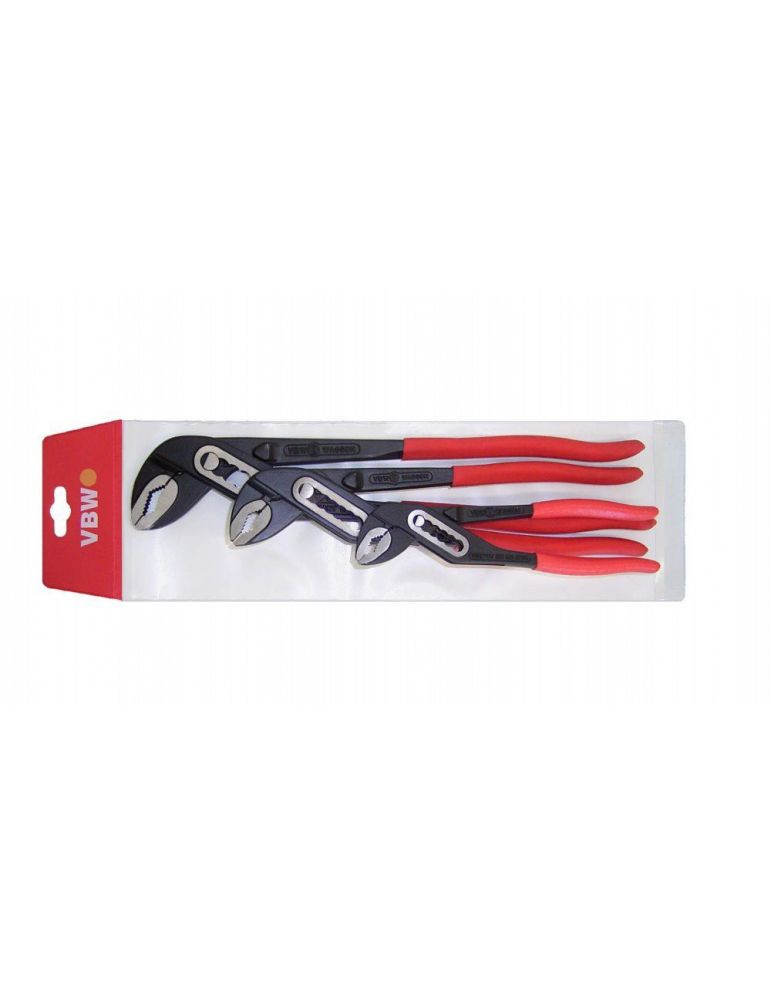 Set de clesti pentru imbinare 1x966165 1x966166 1x