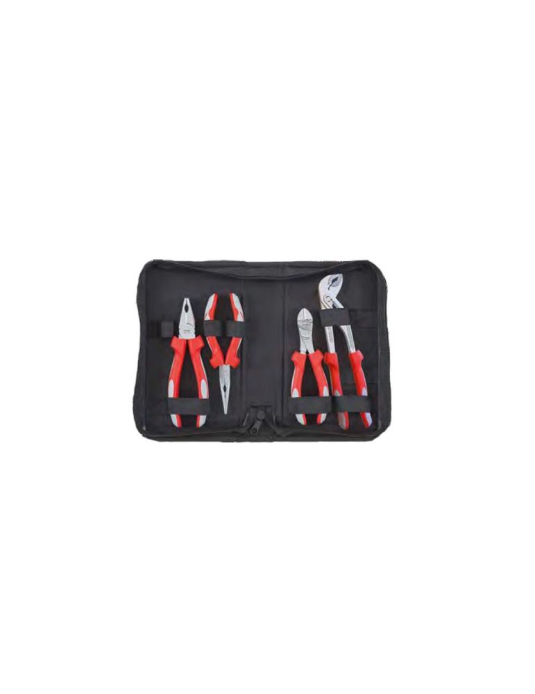 Set de 4 clesti vbw 1x545110 1x588110 1x524103 1x9