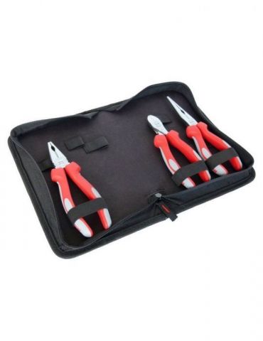 Set de 3 clesti vbw intr-un... - Tik.ro