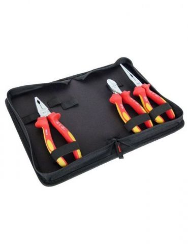 Set de 3 clesti vbw vde... - Tik.ro