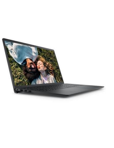 Laptop Dell Inspiron3511, Itl Core i5-1135G7, 15.6'', RAM8GB, HDD 1TB + SSD 256GB, Vidia GeForce MX350 2GB, Windows11 Dell - 2