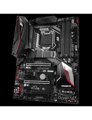 Placa de baza gigabyte socket lga1151 v2 z390 gaming sli Gigabyte - 1