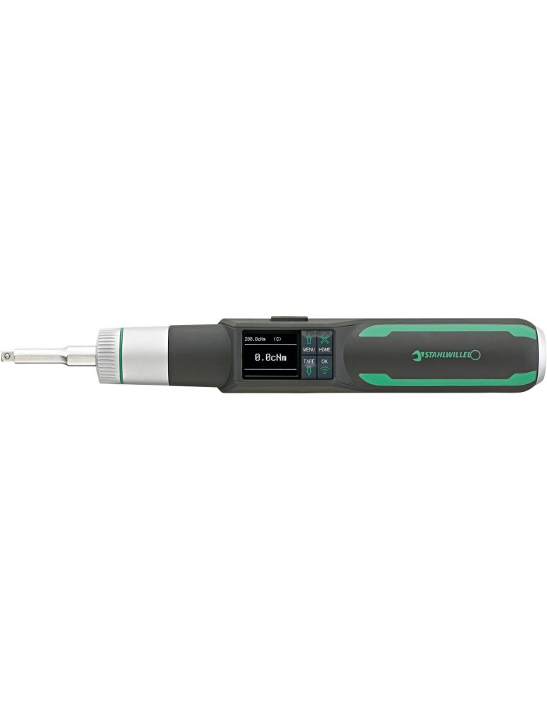 Surubelnita dinamometrica digitala torsiotronic st