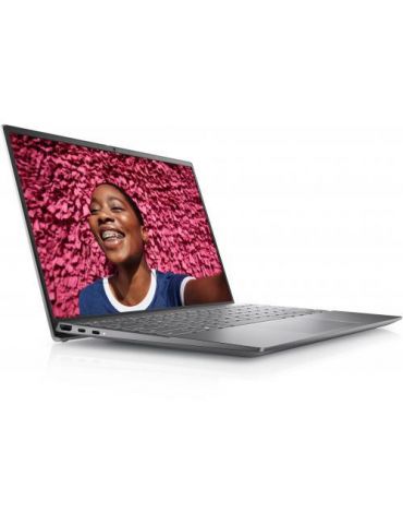 Laptop Dell Inspiron 5310, Intel Core i7-11390H, 13.3'', RAM16GB, SSD 512GB, nVidia GeForce MX450 2GB, Windows11Pro Dell - 1