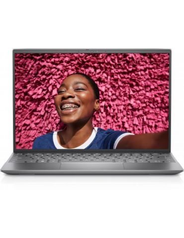Laptop Dell Inspiron 5310, Intel Core i7-11390H, 13.3'', RAM16GB, SSD 512GB, nVidia GeForce MX450 2GB, Windows11Pro Dell - 2