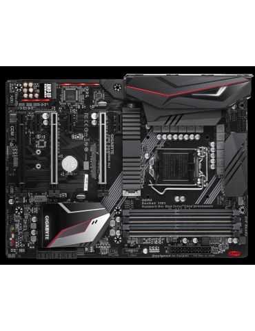 Placa de baza gigabyte socket lga1151 v2 z390 gaming sli Gigabyte - 1