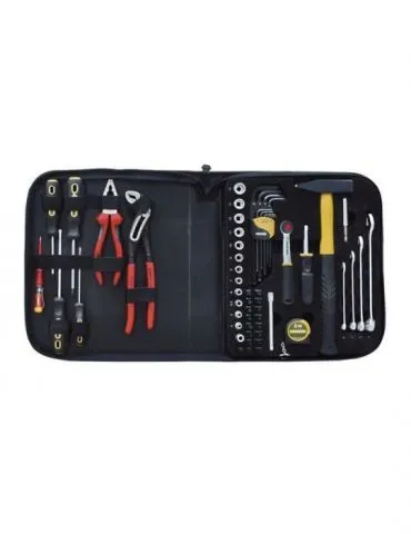 Trusa universala de scule... - Tik.ro