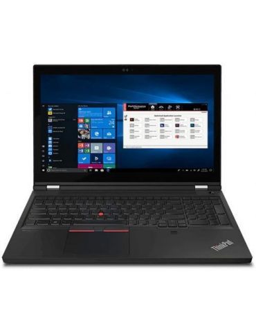 Laptop Lenovo ThinkPad P15 Gen2, Intel Xeon W-11955M, 15.6'', RAM 64GB, SSD 2TB, nVidia RTX A5000 16GB, Win10Pro Lenovo - 1