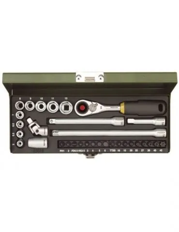 Trusa de biti si chei... - Tik.ro