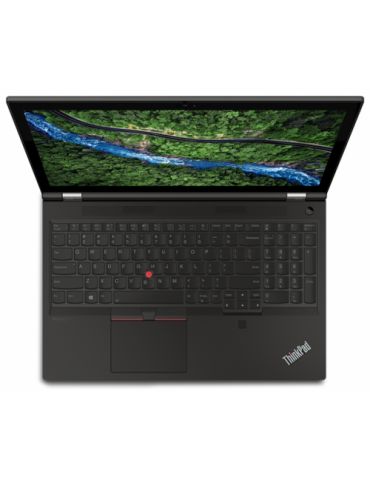 Laptop Lenovo ThinkPad P15 Gen2, Intel Xeon W-11955M, 15.6'', RAM 64GB, SSD 2TB, nVidia RTX A5000 16GB, Win10Pro Lenovo - 3