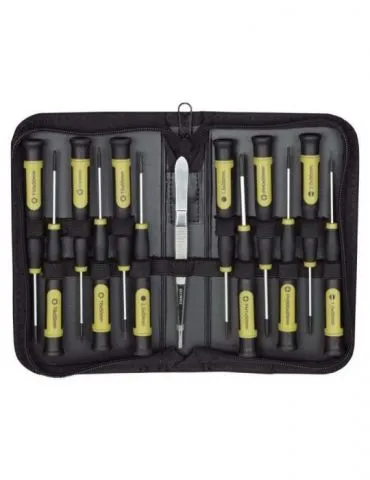 Trusa surubelnite de... - Tik.ro