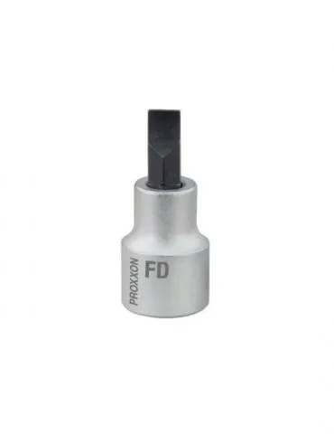 Varf surubelnita drept 8mm... - Tik.ro