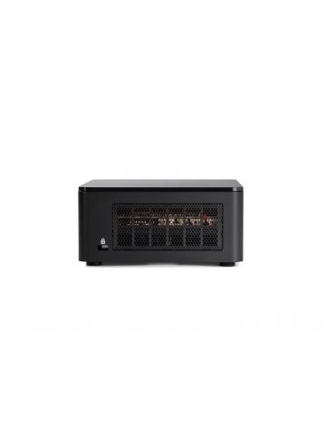 Intel NUC 12 Pro Kit NUC12WSHi7 UCFF Negru i7-1260P