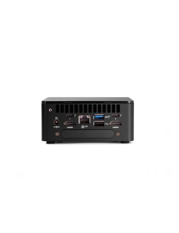Intel NUC 12 Pro Kit NUC12WSHi7 UCFF Negru i7-1260P