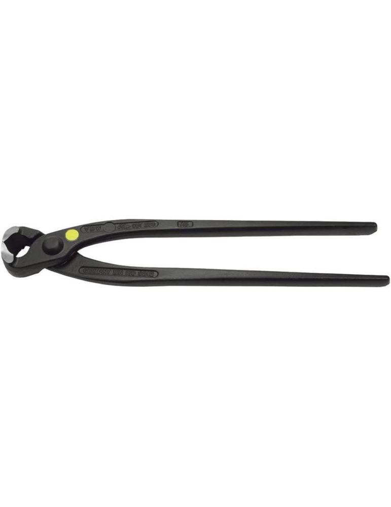 Cleste profesional pentru otel topcut lungime 280