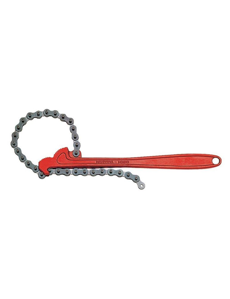 Cheie cu lant 300mm lungimea lantului de 440mm
